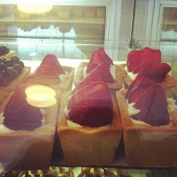 tatte pastries